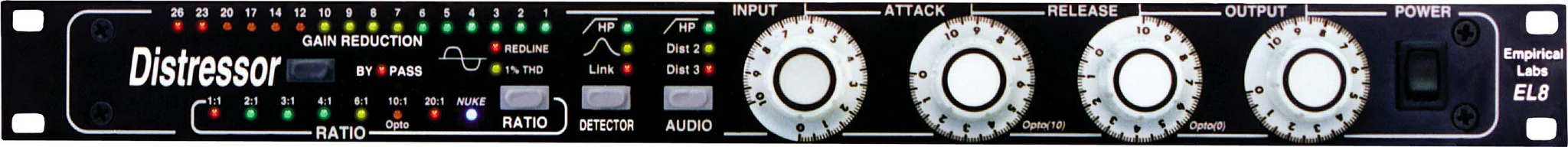Empirical Labs EL-8 Distressor