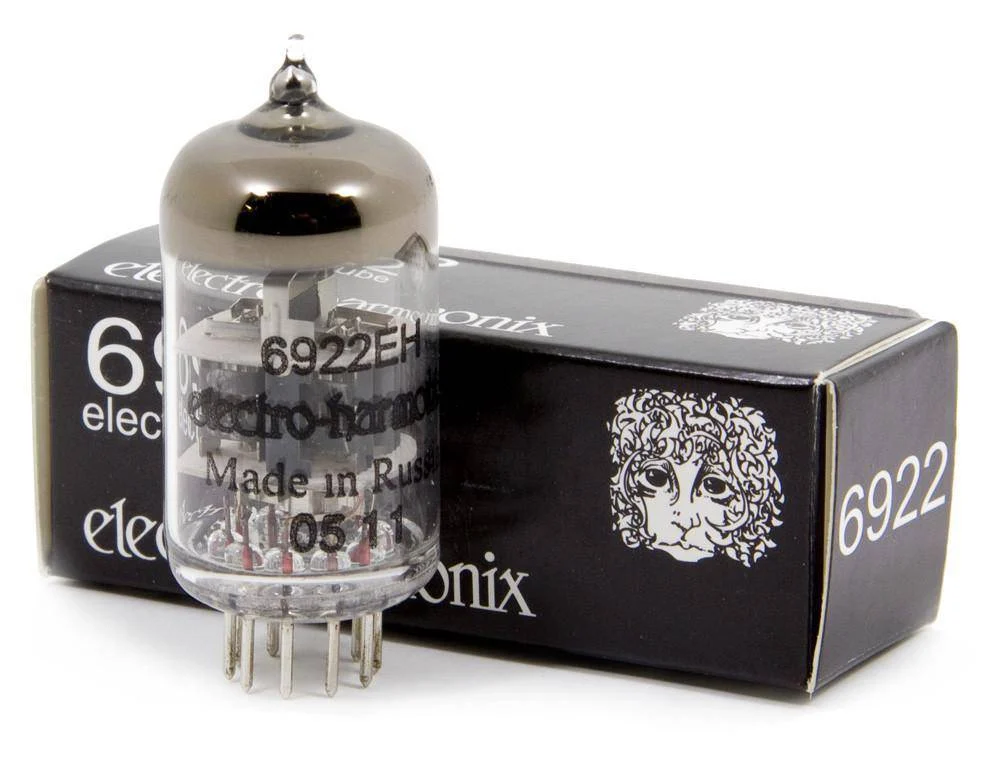 Electro-Harmonix 6922