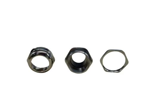 DOWN 4 SOUND - 2/0Water Proof GrommetMetal