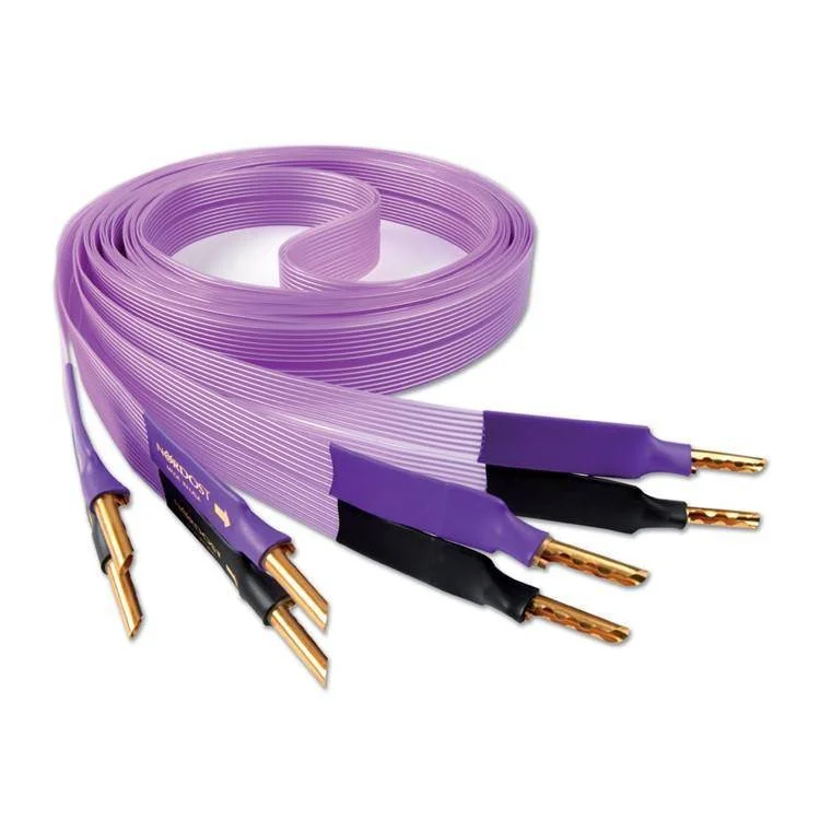 c7d799adf9435c2da1322582110ef794.webp Nordost Purple Flare Speaker Cable (pair)