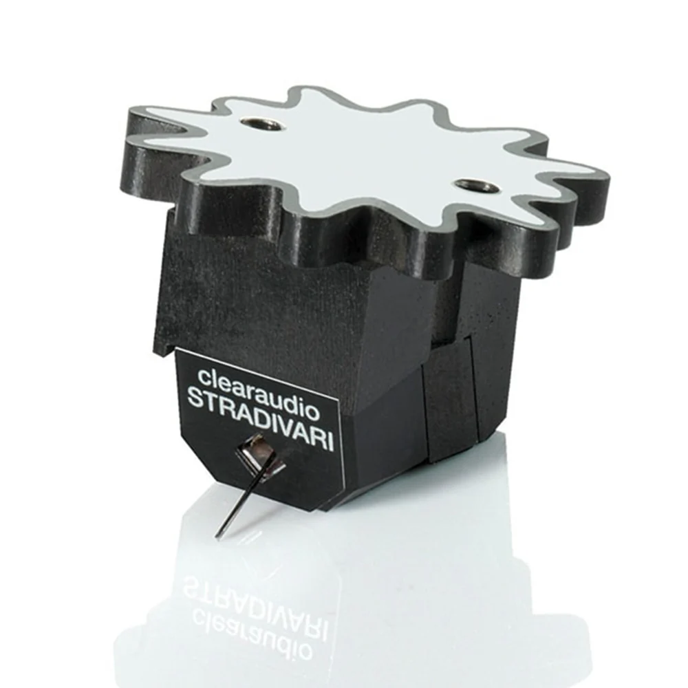 Clearaudio Stradivari V2 Cartridge
