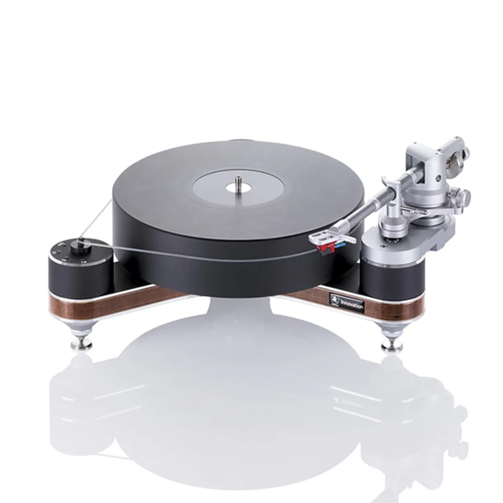 ca_innovationcompact_1000x1000_8821cfe8-099f-479a-bb0e-a06185ebf372.webp Clearaudio Innovation Compact Wood Turntable