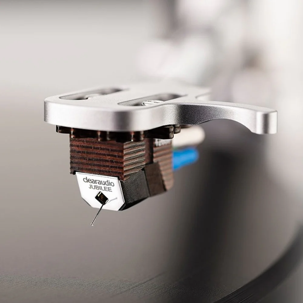 Clearaudio Jubilee MC Cartridge