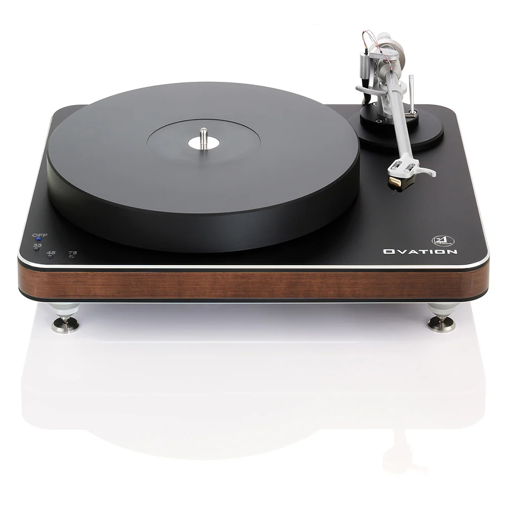 Clearaudio Ovation Turntable