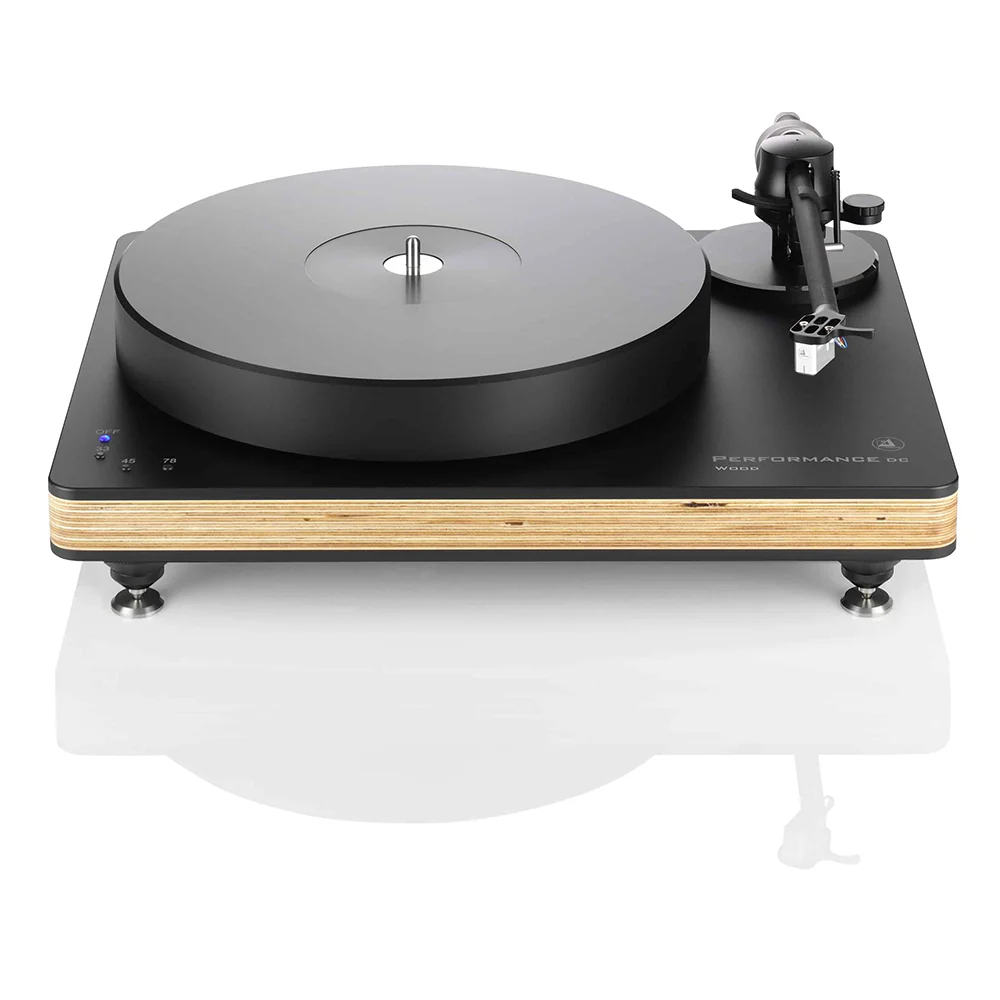 ca_performanceDC_1000x1000_d447039c-59e1-44f9-ae19-cbc11dd70de3.webp Clearaudio Performance DC Wood AiR Turntable