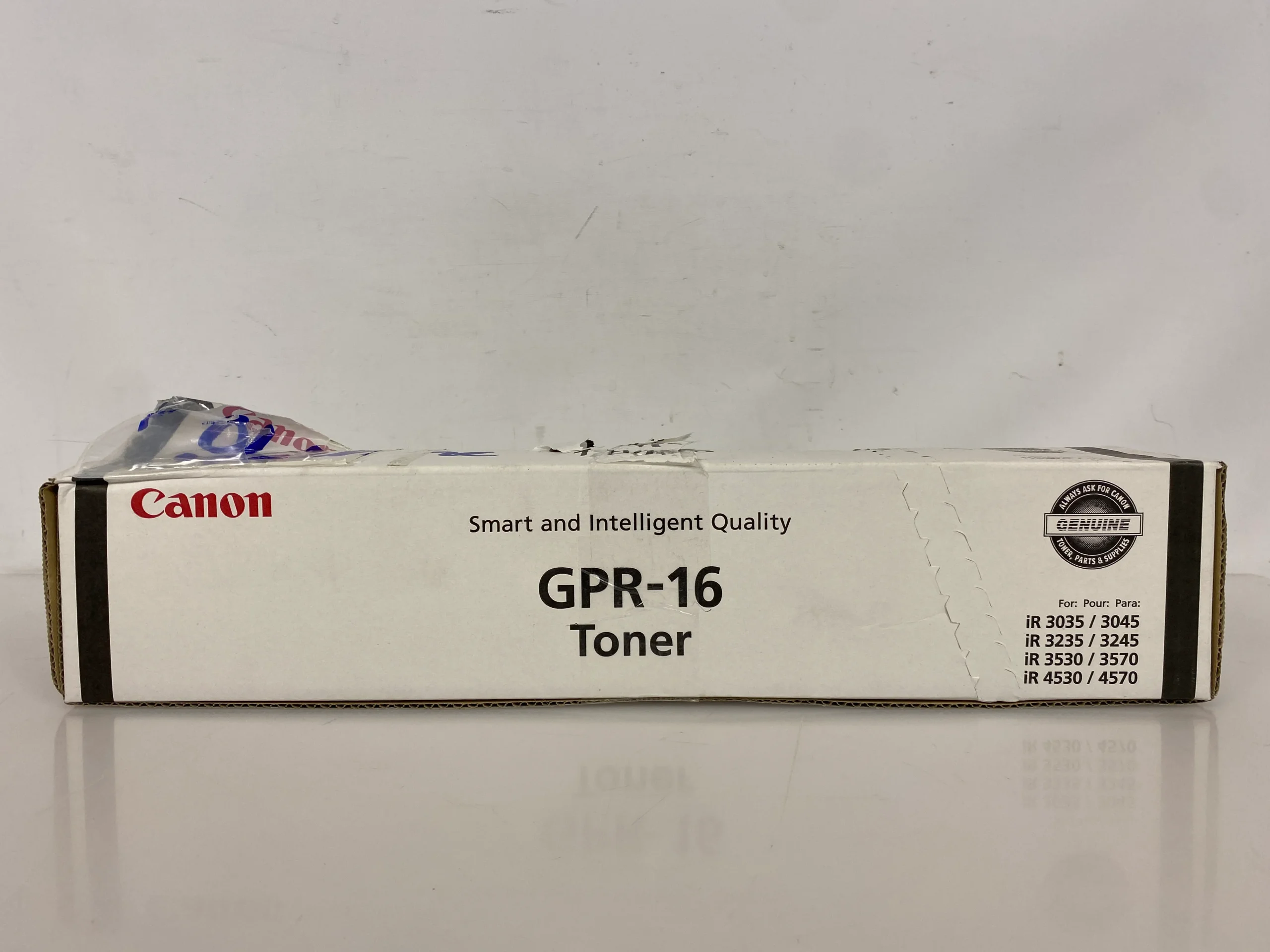 Canon GPR-16 Black Toner Cartridge