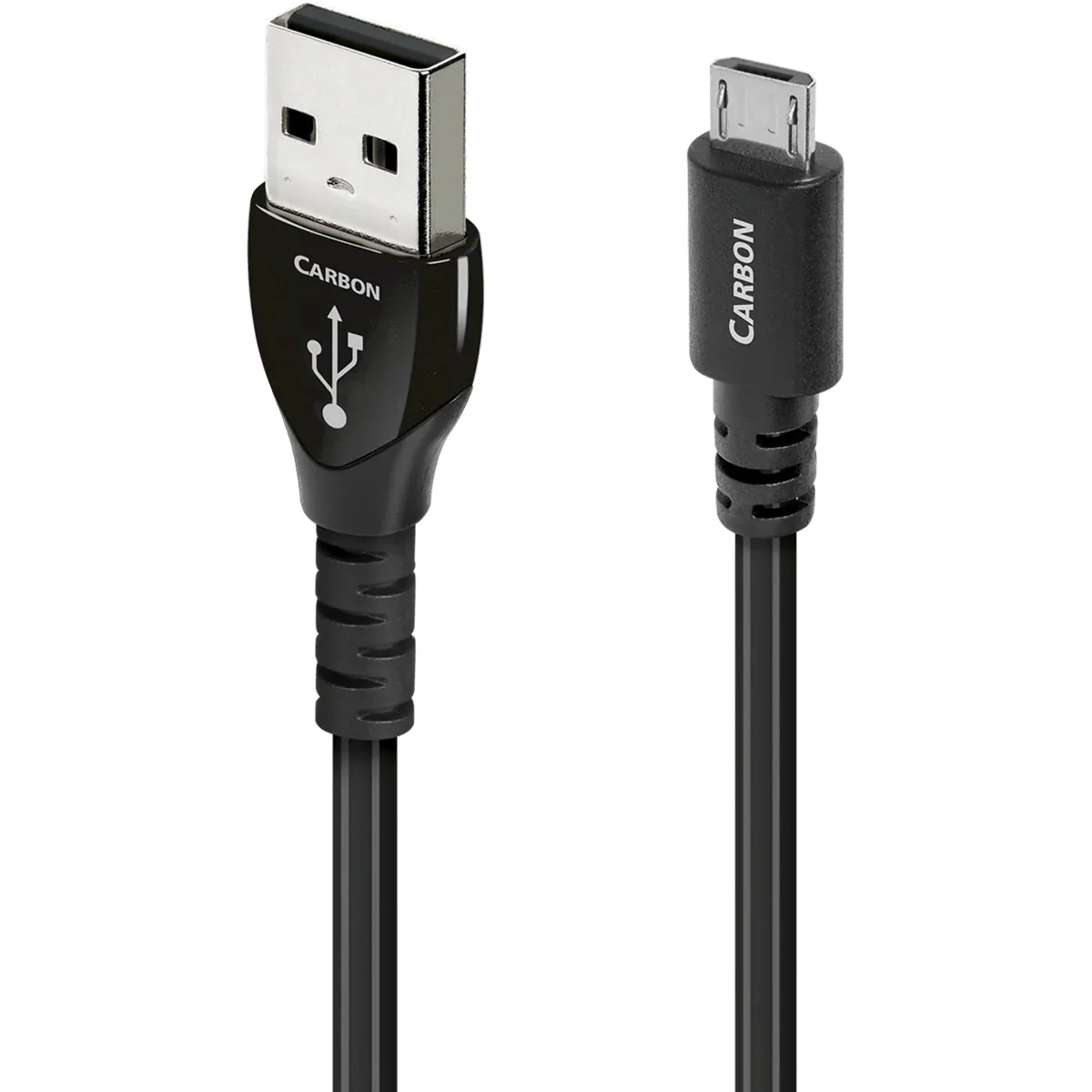 AudioQuest OPEN BOXCarbon USB-A > Micro B 2.0 - Excellent Condition