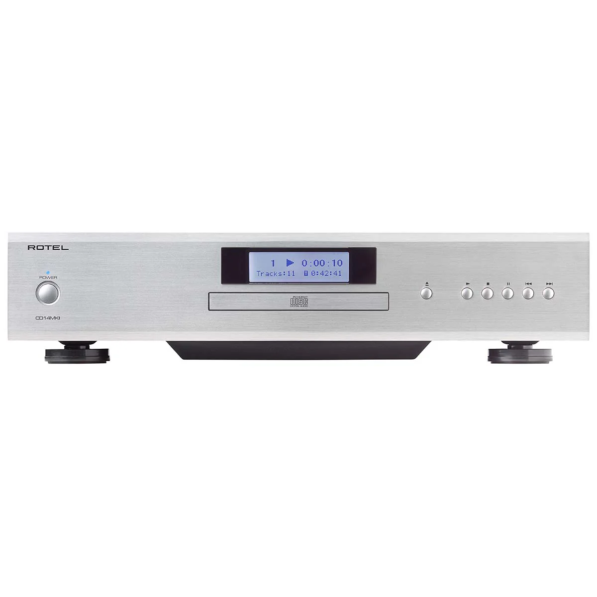 cd14mkii_silver.webp Rotel CD14MKII