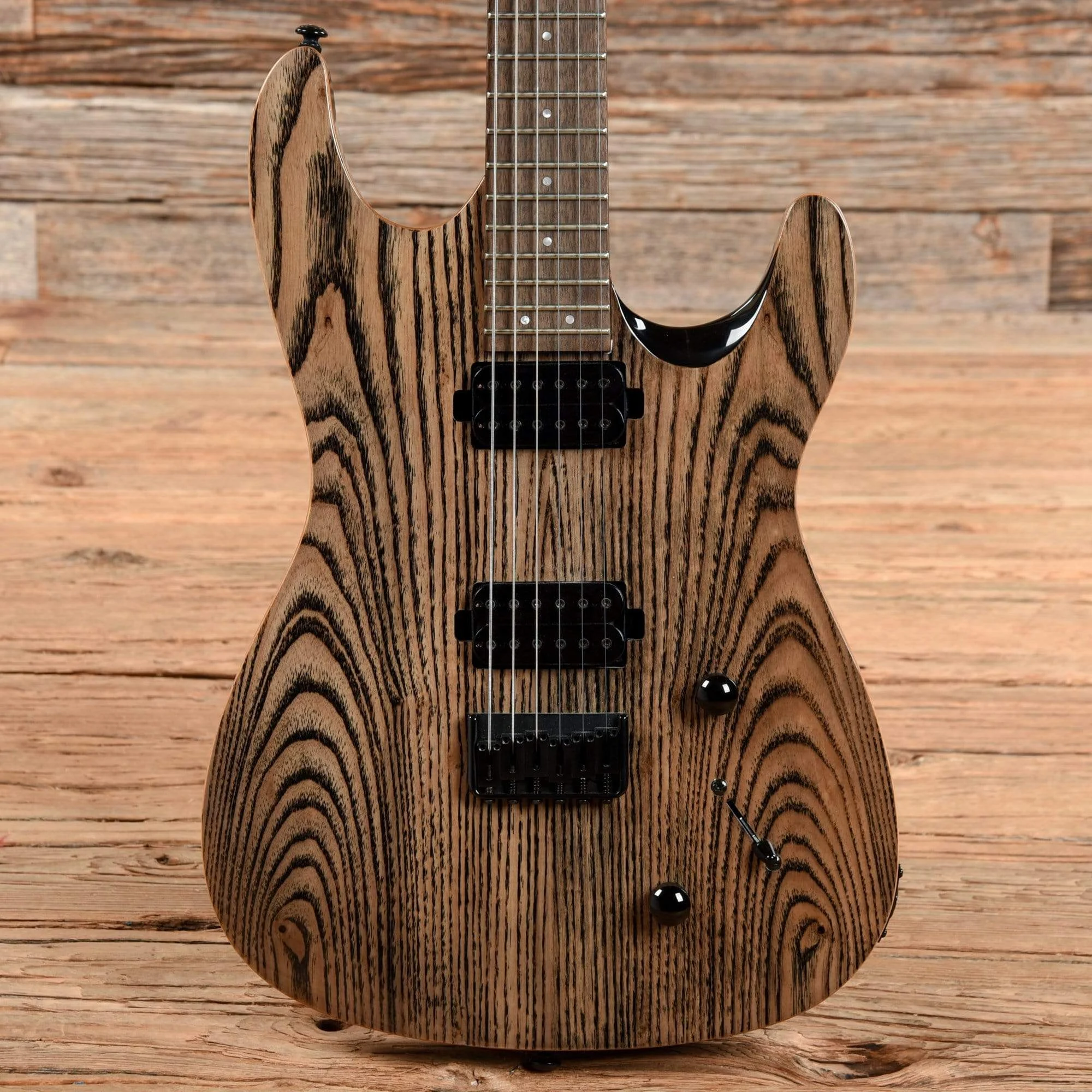 Chapman ML1 Modern Baritone Gloss Graphite 2018