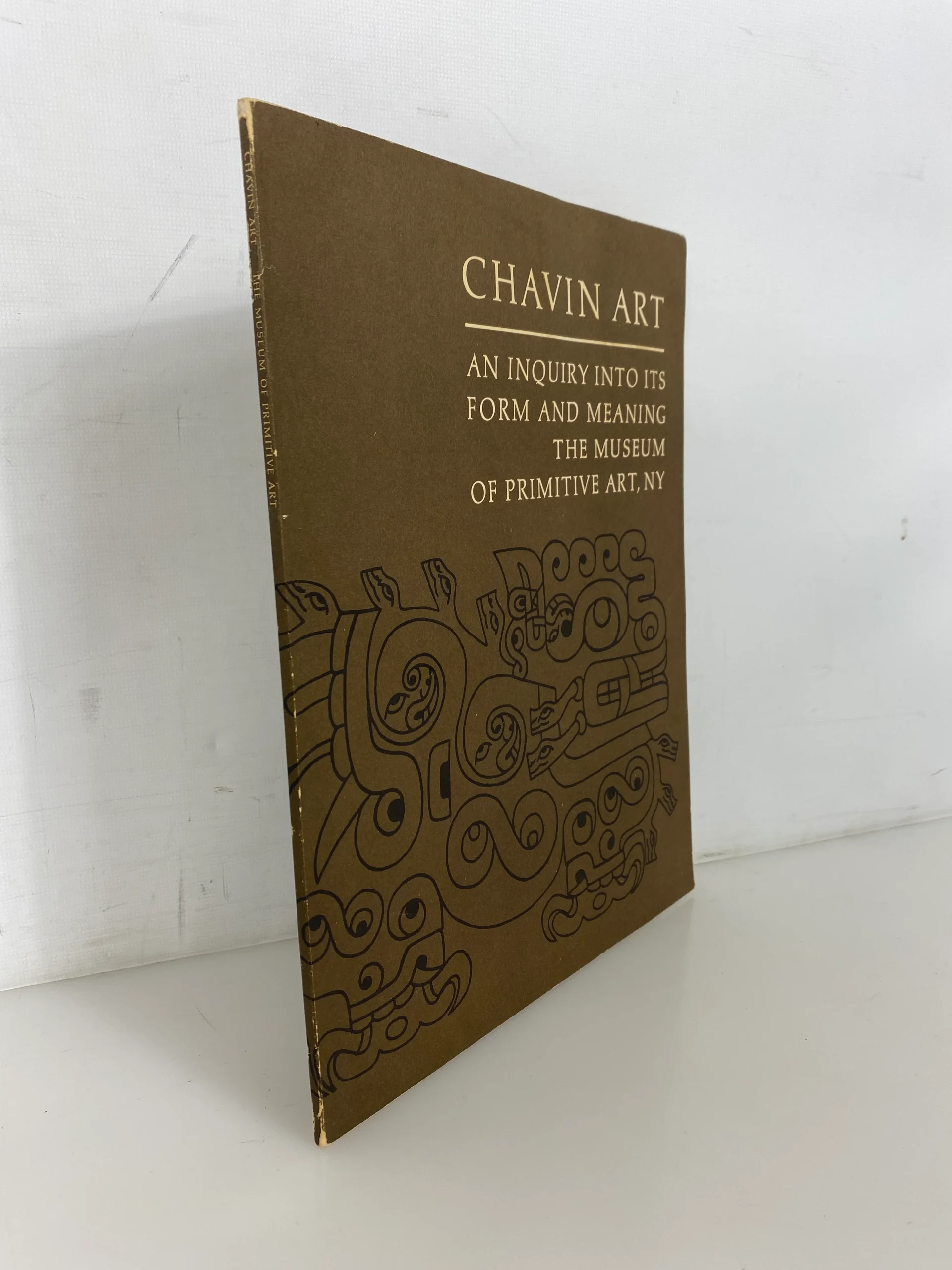 chavin-art-the-museum-of-primitive-art-ny-1962-sc.webp Chavin Art The Museum of Primitive Art NY 1962 SC