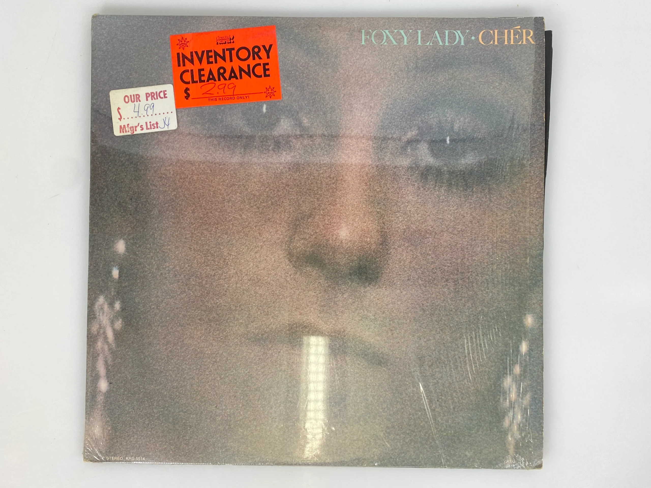 cher-foxy-lady-1972-vinyl-record.webp Cher Foxy Lady 1972 Vinyl Record