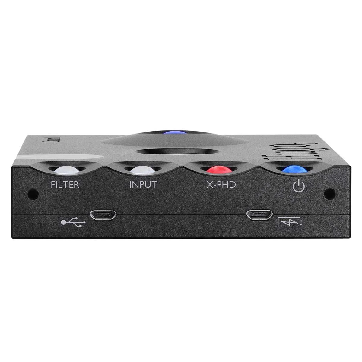 Chord Hugo 2 Transportable DAC/Headphone Amplifier