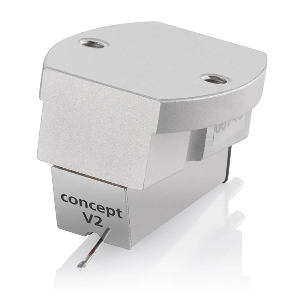 Clearaudio Concept V2 Moving Magnet Cartridge