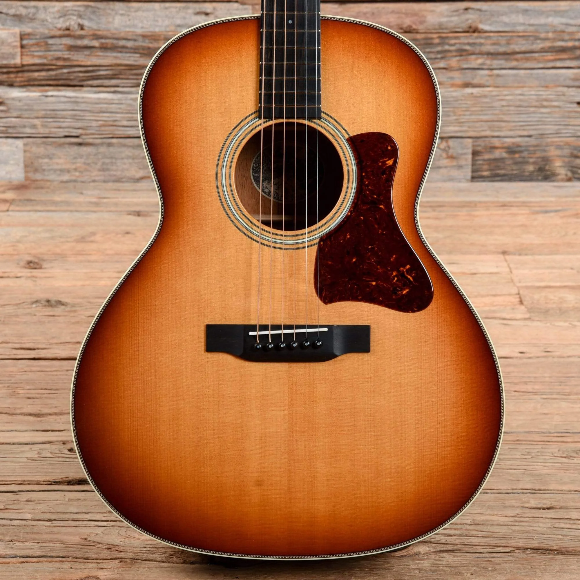 Collings C100SB Western Sunburst 2019