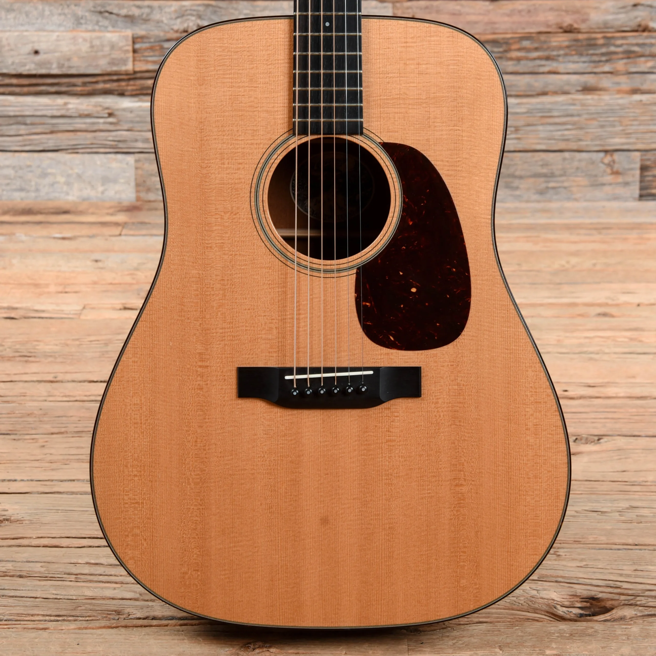 Collings D1 Natural 2013