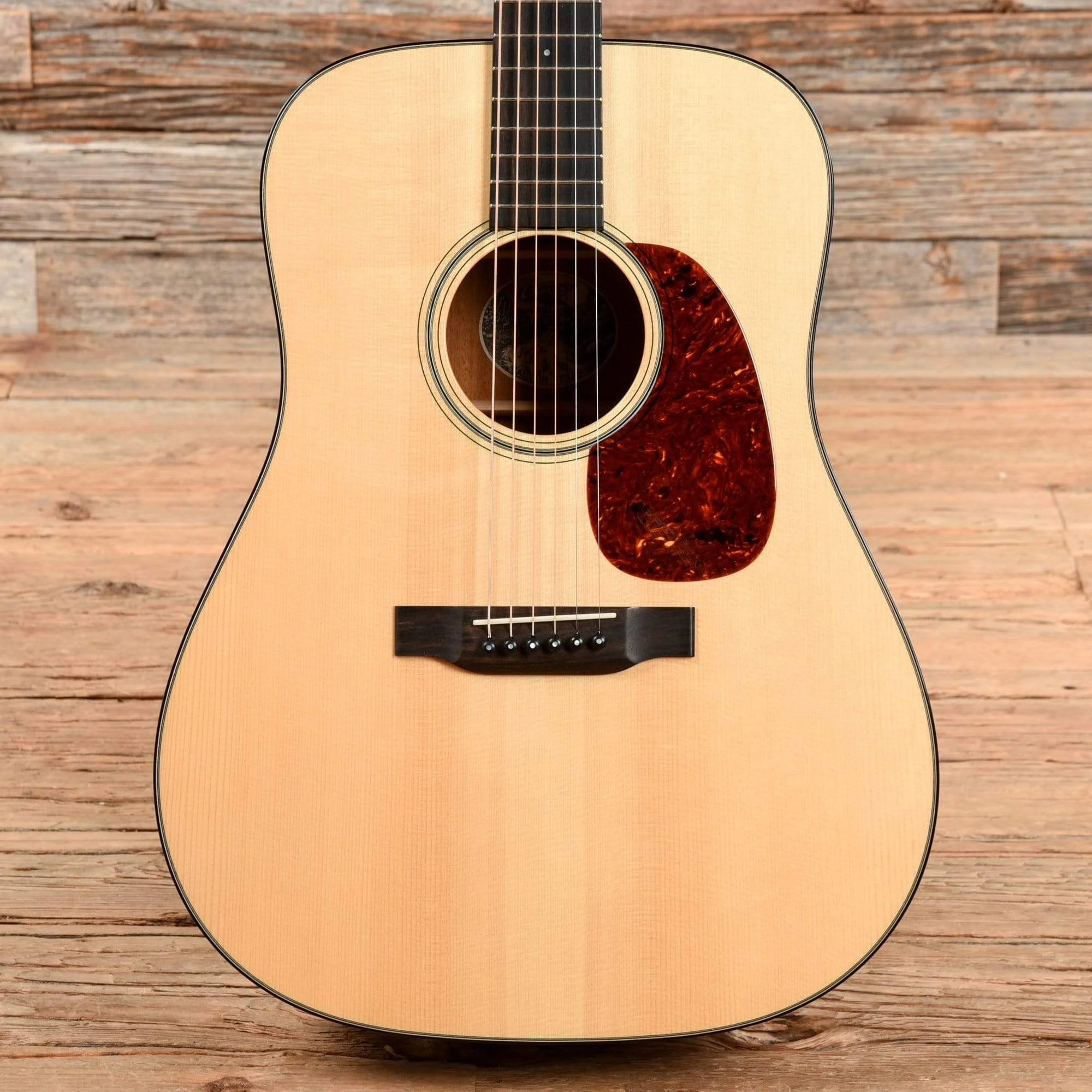 Collings D1A Natural 2021