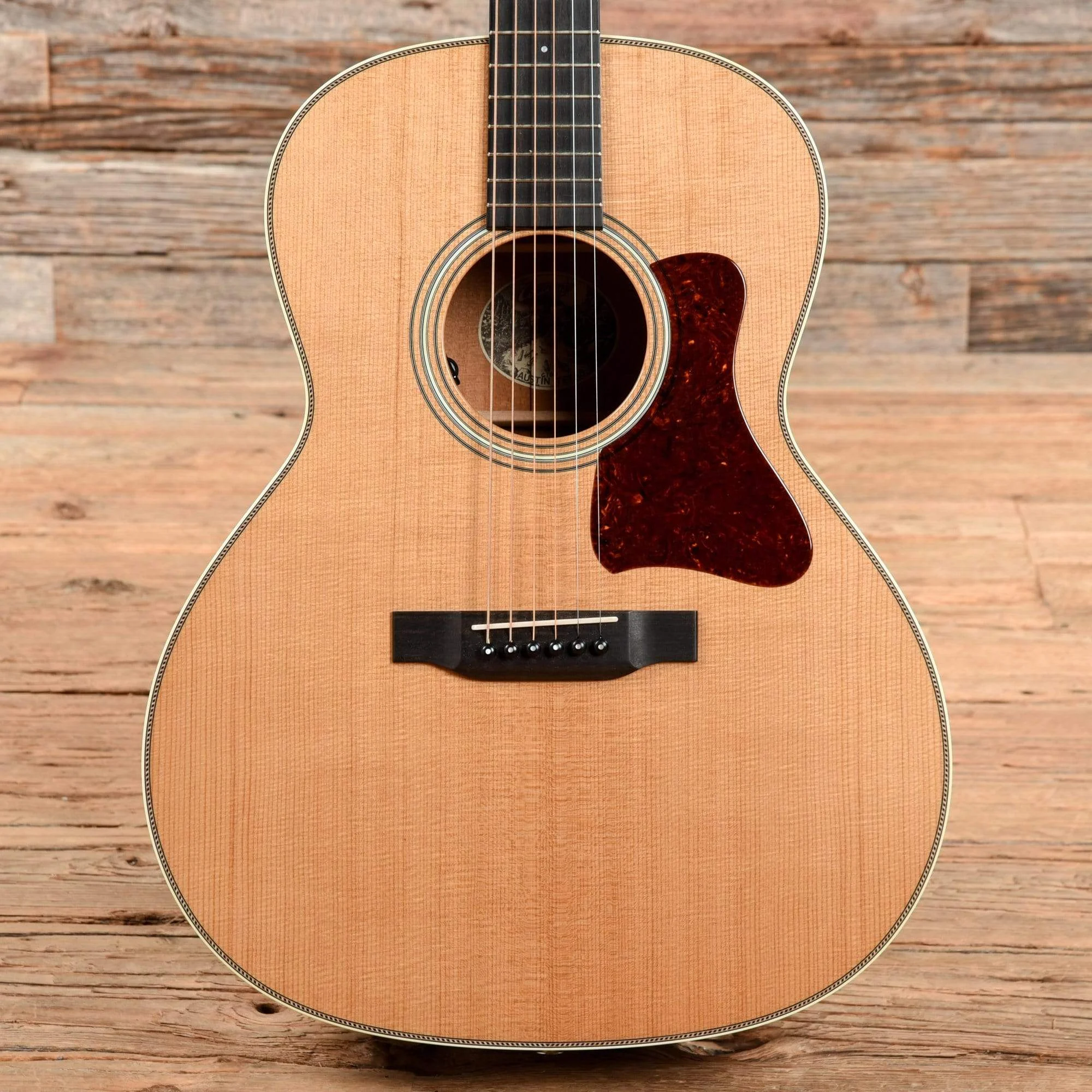 Collings C100 Natural
