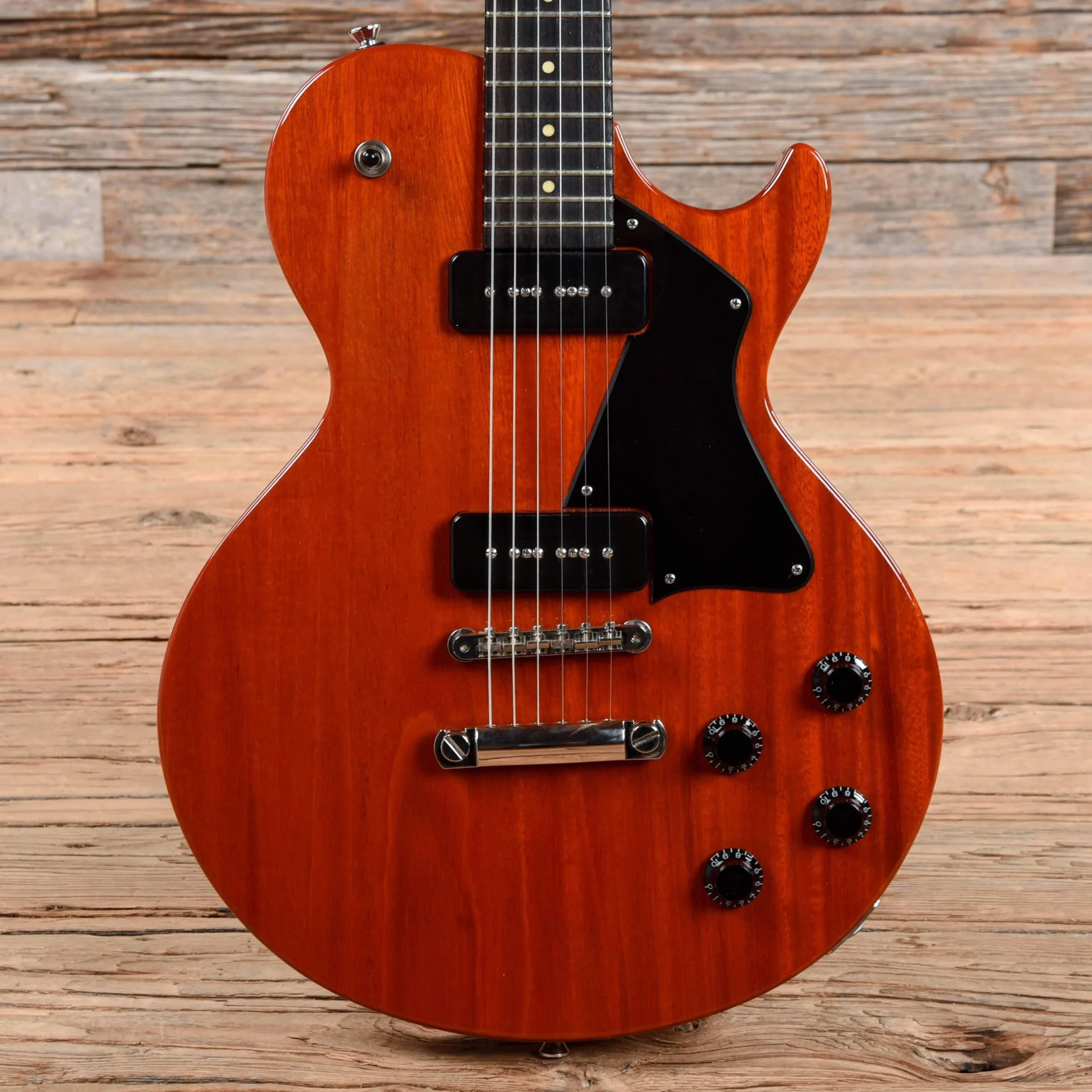 Collings 290 Translucent Orange 2016