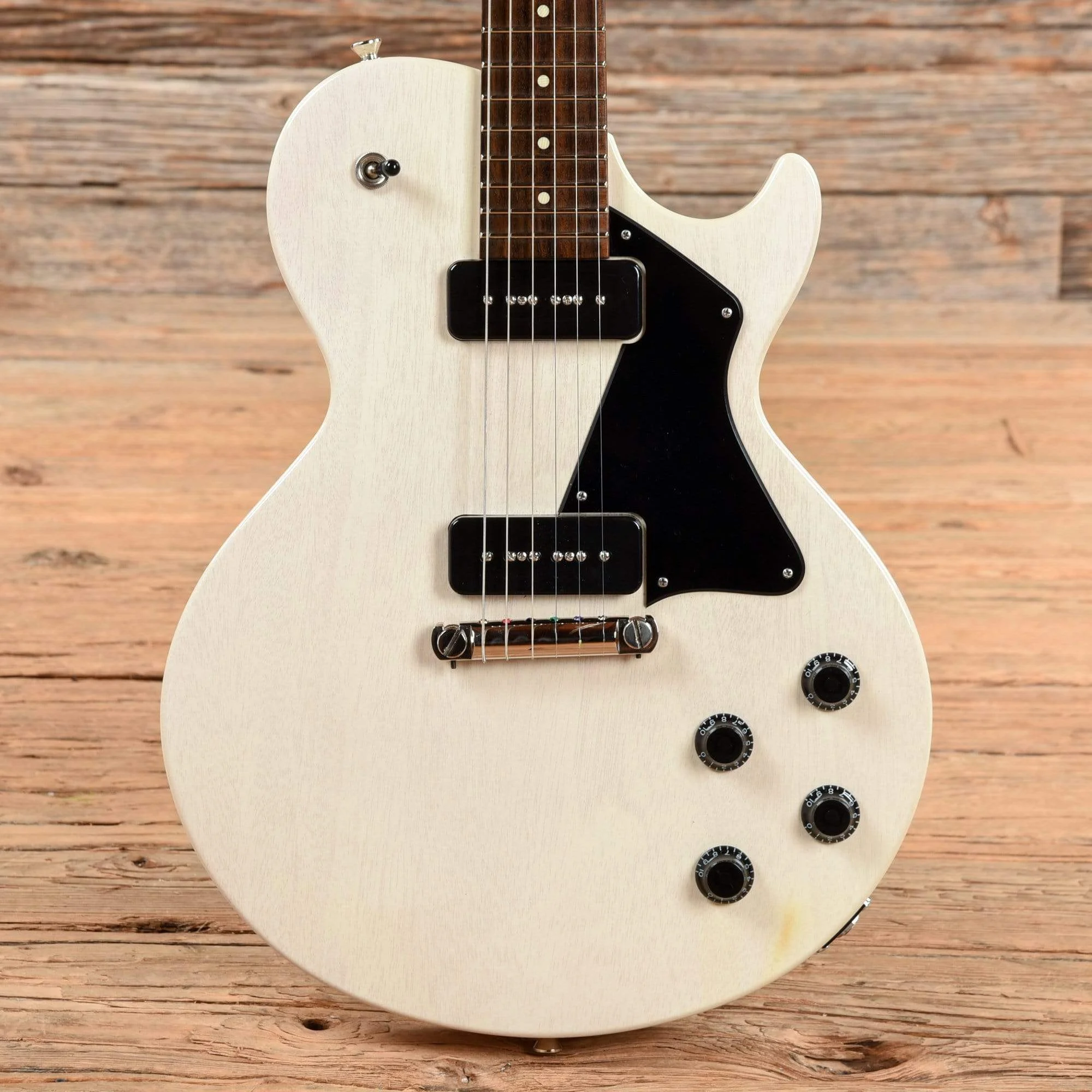 Collings 290 Vintage White 2013