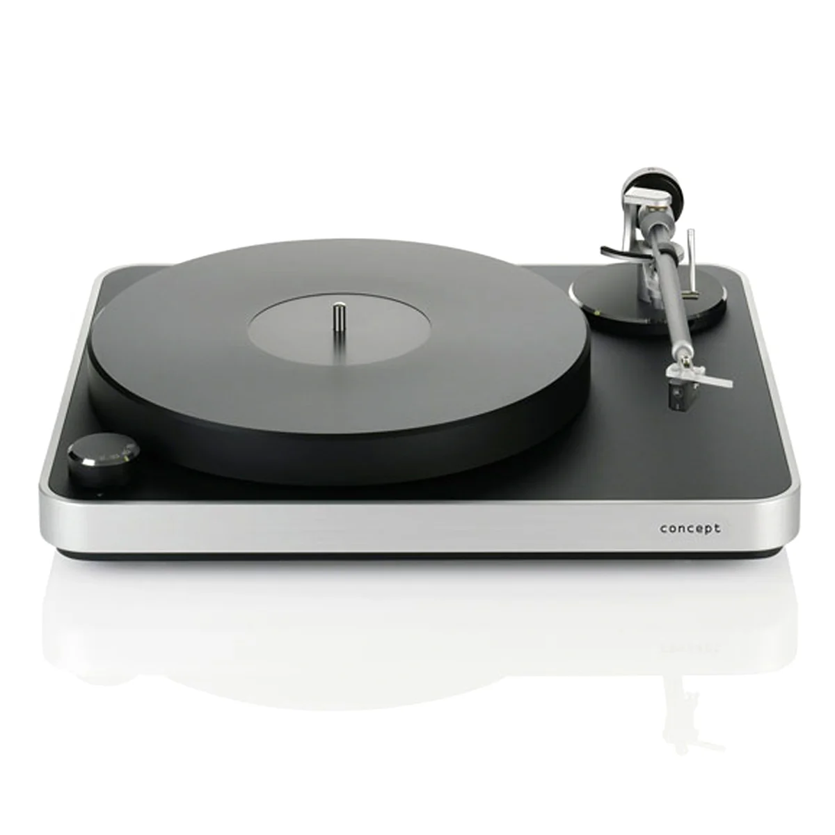 Clearaudio Concept