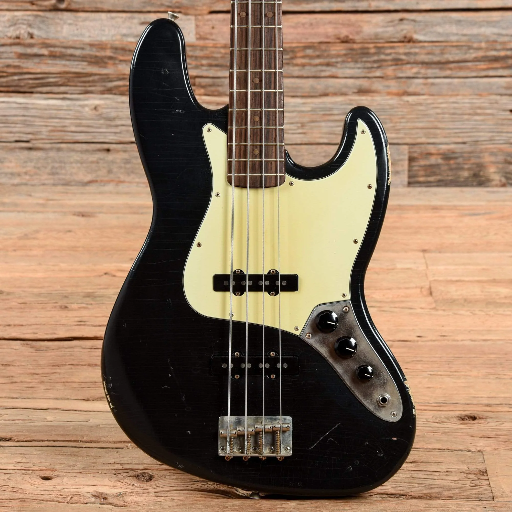 coop-bass-guitars-4-string-coop-j-style-black-u3430824402-28457333063815.webp Coop J-Style Black