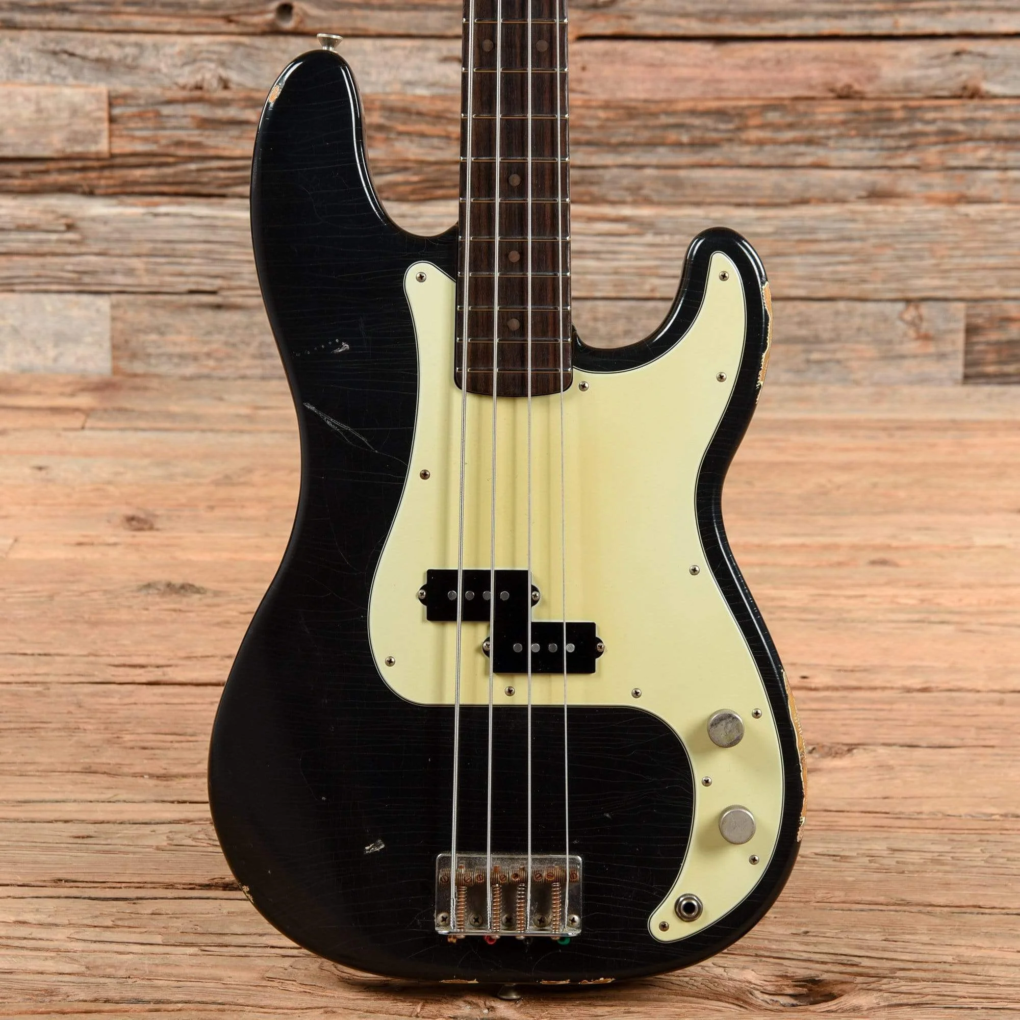 coop-bass-guitars-4-string-coop-p-style-black-u3430824401-28457331785863.webp Coop P-Style Black