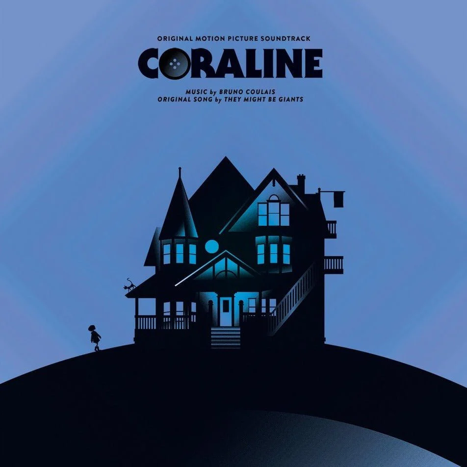 Coraline (Original Soundtrack)