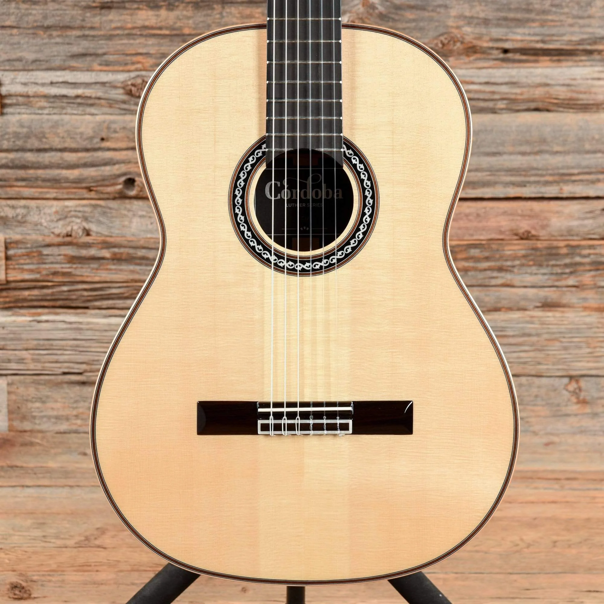 Cordoba C12 Spruce & Indian Rosewood