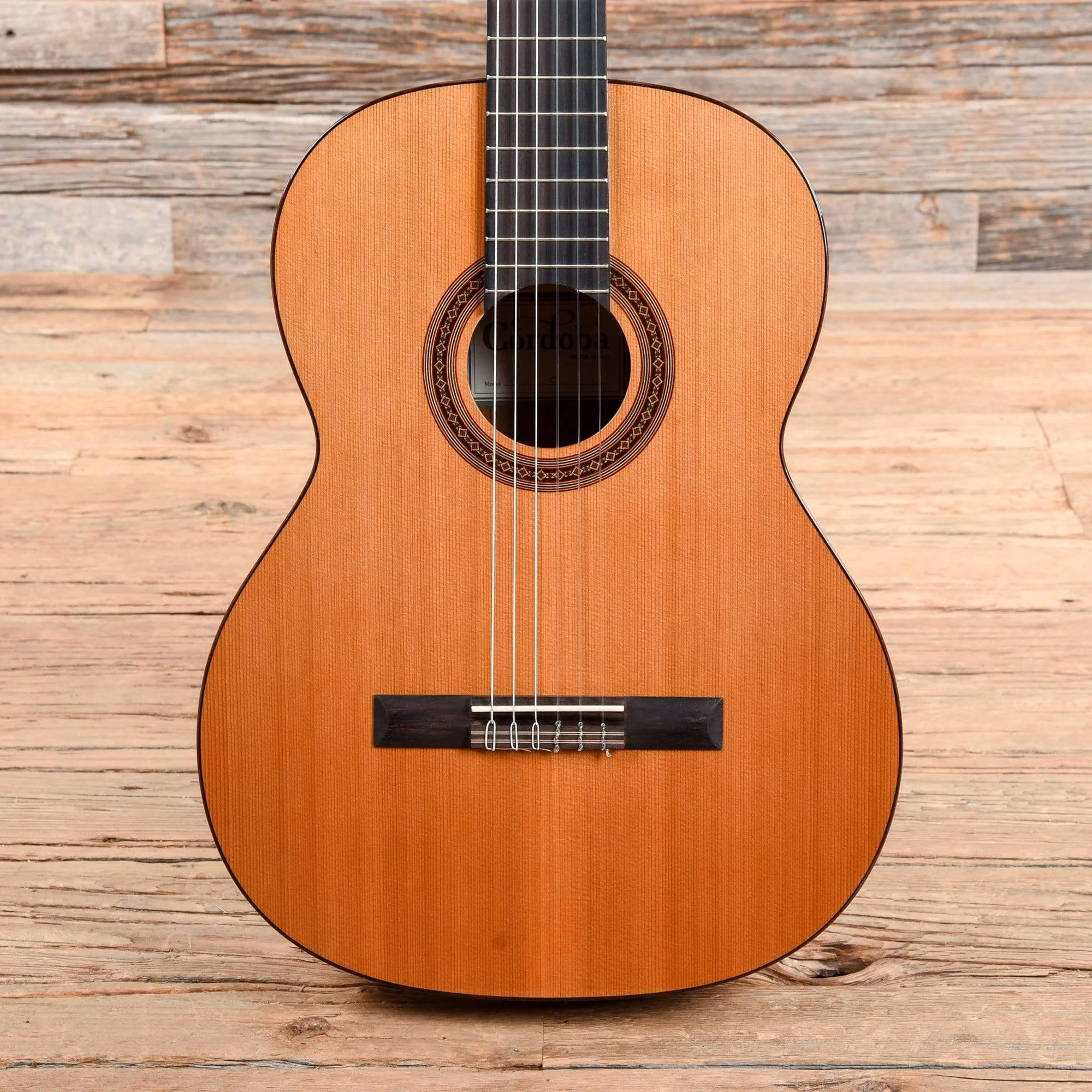 Cordoba C5 Cedar & Mahogany Classical Guitar