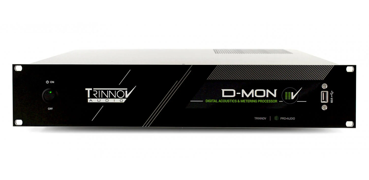 Trinnov D-Mon