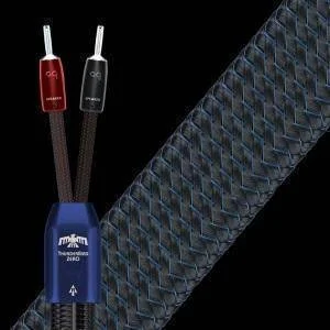 d17a53949b9f891f216c037beb4fc15a.webp AudioQuest ThunderBird ZERO Full-Range Speaker Cable (pair)