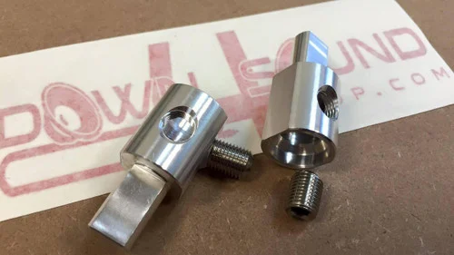 D4S 1/0 TO 1/0 AMP INPUTS (PAIR)