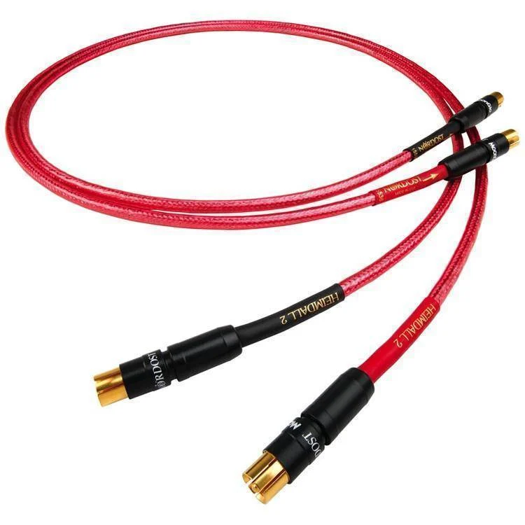 d7e4423391ae48337a165f4003a8b819.webp Nordost Heimdall 2 Interconnect (pair)