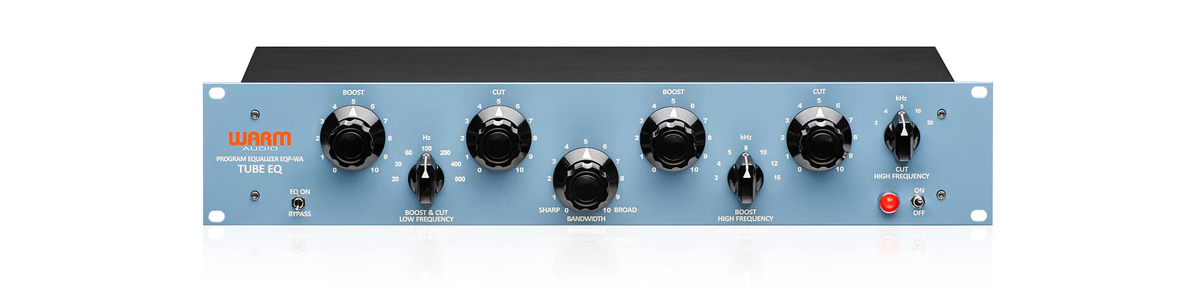 Warm Audio EQP-WA Tube Equalizer