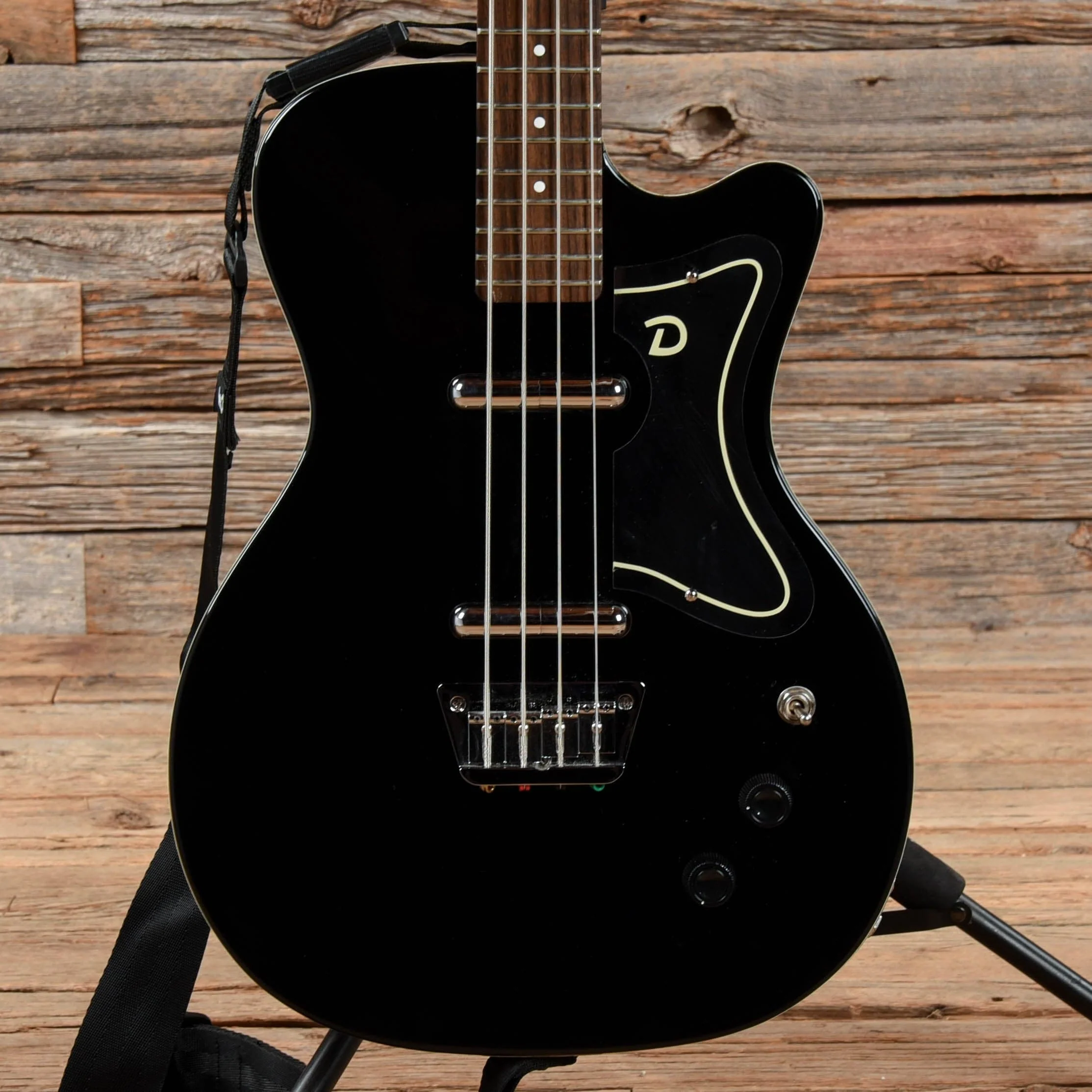 danelectro-bass-guitars-short-scale-danelectro-56-bass-black-u3720133301-29098958127239.webp Danelectro '56 Bass Black