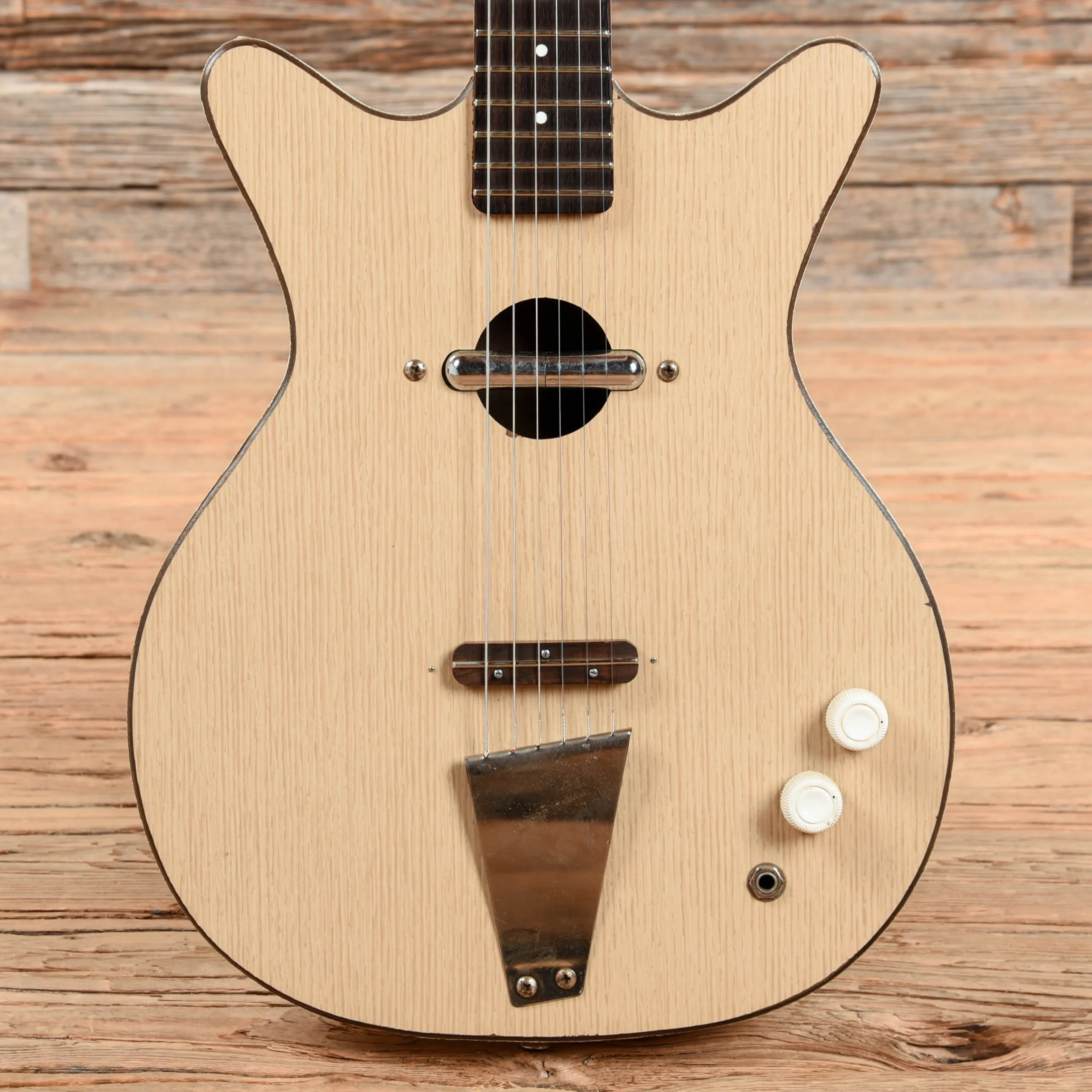 danelectro-electric-guitars-hollow-body-danelectro-convertible-natural-1963-u3290407501-28260569546887.webp Danelectro Convertible Natural 1963