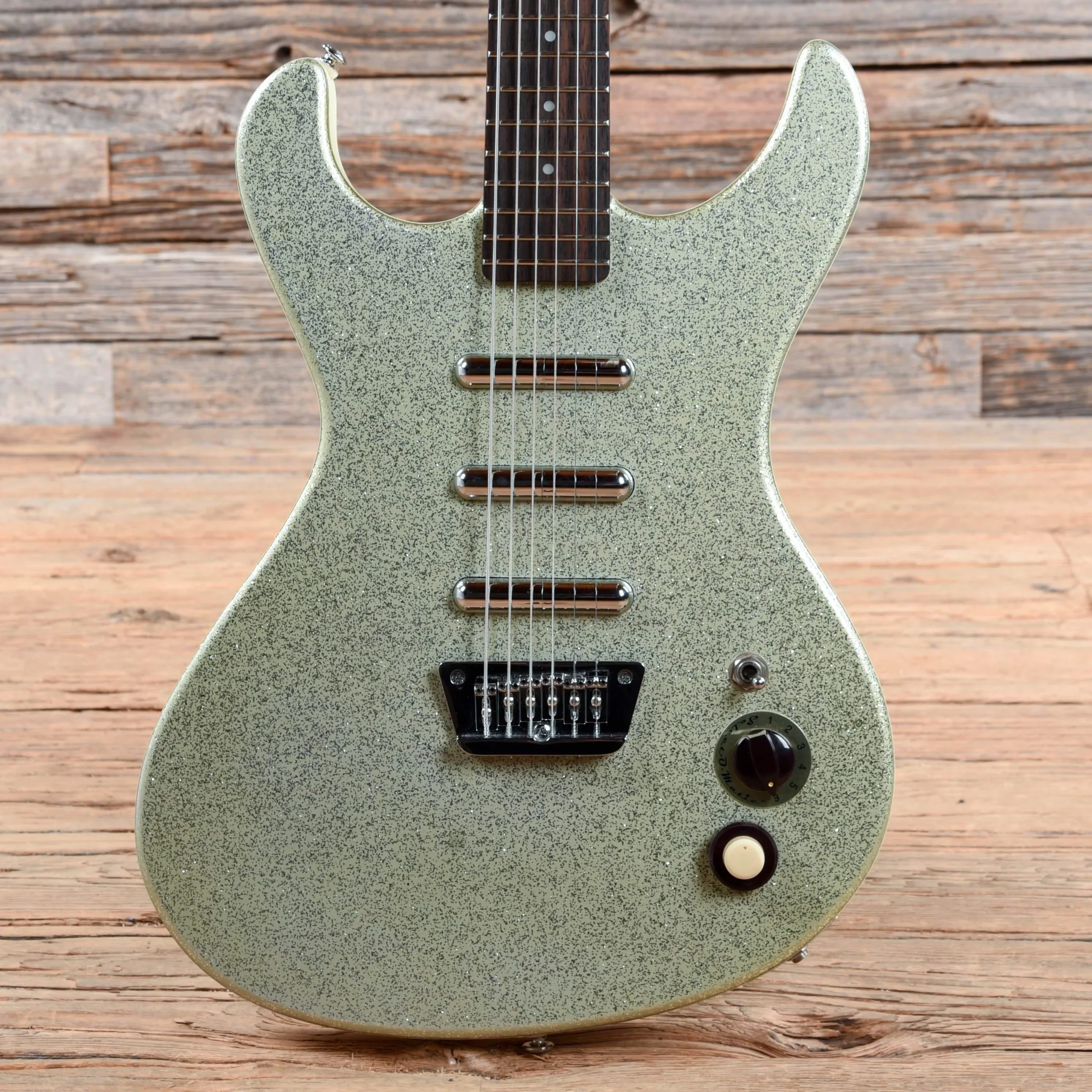danelectro-electric-guitars-semi-hollow-danelectro-hodad-baritone-champagne-sparkle-2001-u3176295003-28546167505031.webp Danelectro Hodad Baritone Champagne Sparkle 2001