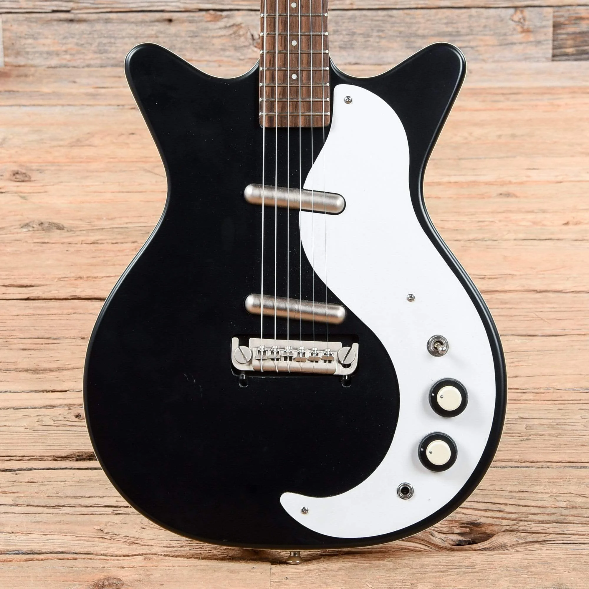 Danelectro 59-DC Black