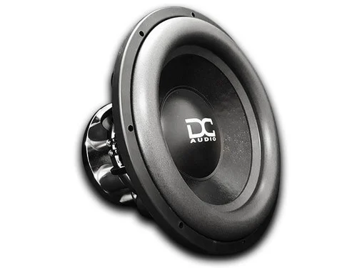 DC AUDIO NEO 15 (2000-watts-RMS)-DVC-2OHM