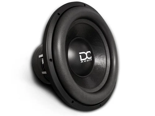 Elite XL12 m4 (2200-watts-RMS)-DVC-0.7OHM