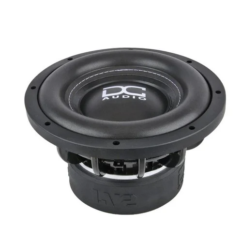 Level 2 10 m4 (750-watts-RMS)-DVC-2OHM 2025