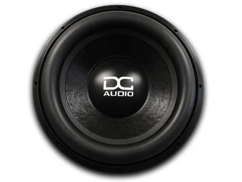 Level 5 12 3.5 m5 Elite (3500-watts-RMS)-DVC-0.7OHM