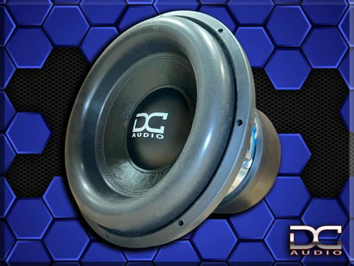 Level 6 15 m6 (4500-watts-RMS)-DVC-0.7OHM