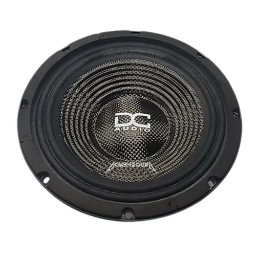 DC Audio NEO 8" Full Range Pro Audio 8OHM