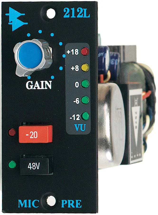 API 212L
