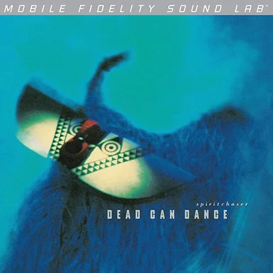 Dead Can Dance-Spiritchaser (Numbered Vinyl 2LP)