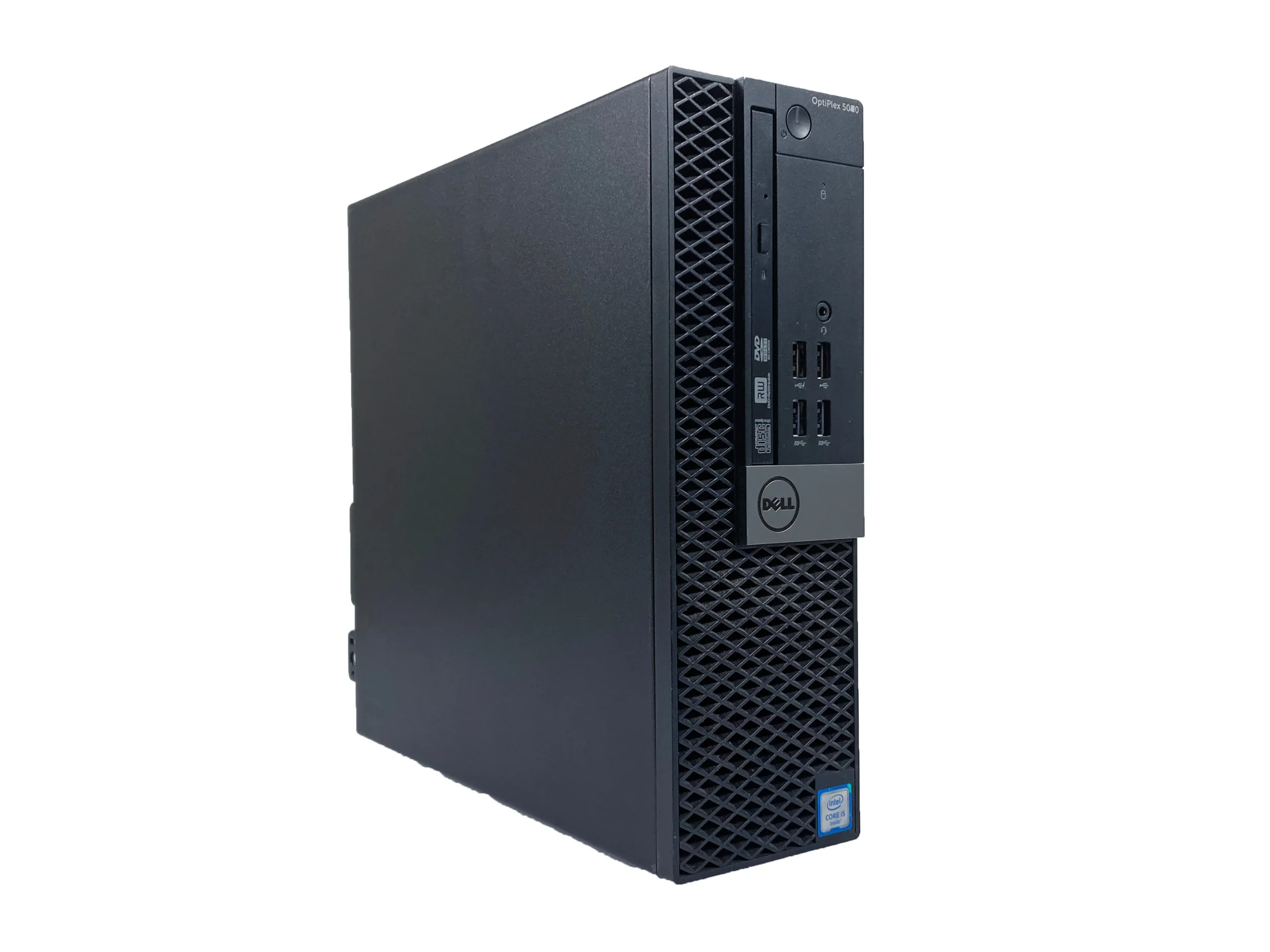 Dell Desktop i7 7th Gen 16GB RAM with Windows 11 Pro