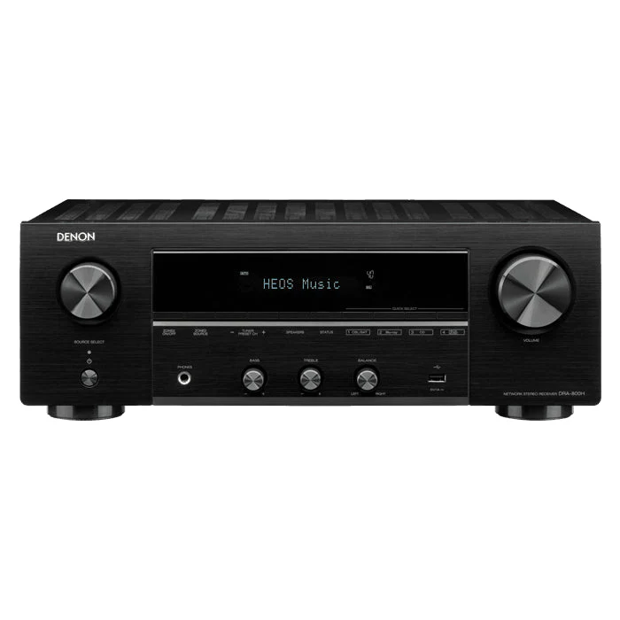 Denon DRA-800H Stereo Network Receiver