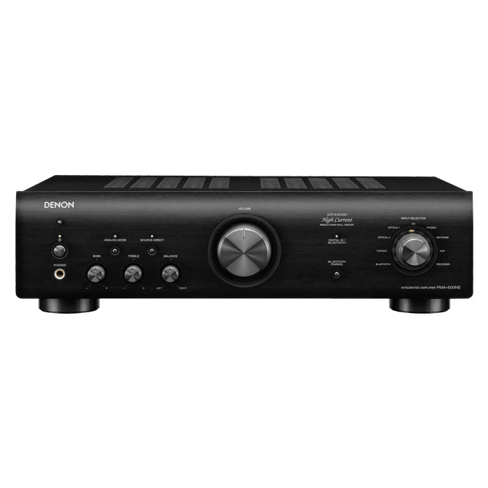 Denon PMA-600NE Integrated Amplifier