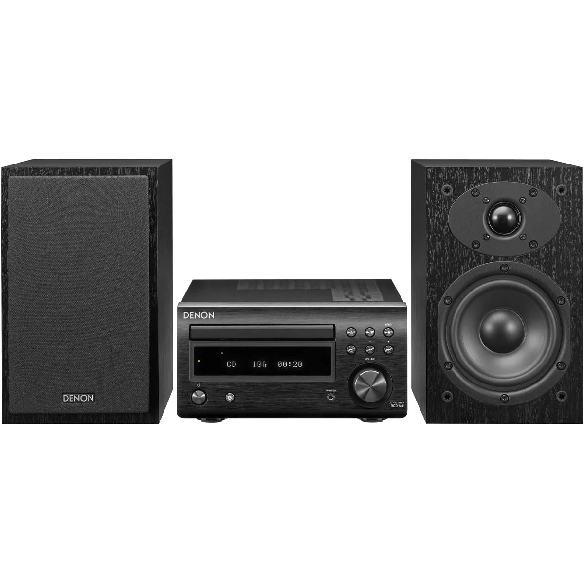 Denon D-M41